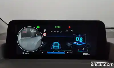 Hyundai Staria 2025 2.2 Автомат в Москве № 926749, миниатюра 8