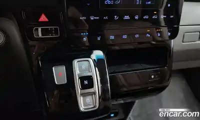 Hyundai Staria 2025 2.2 Автомат в Москве № 926749, миниатюра 9