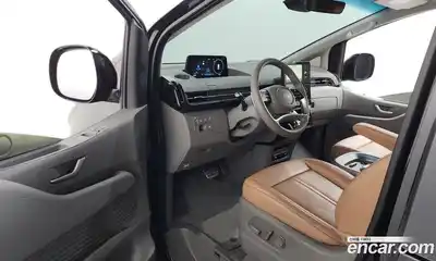 Hyundai Staria 2025 2.2 Автомат в Москве № 926749, миниатюра 10