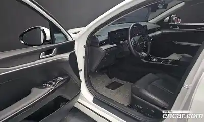 Kia K5 2025 1.6 Автомат в Москве № 928600, миниатюра 11