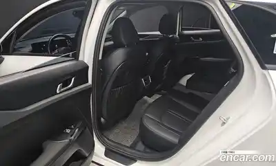 Kia K5 2025 1.6 Автомат в Москве № 928600, миниатюра 12