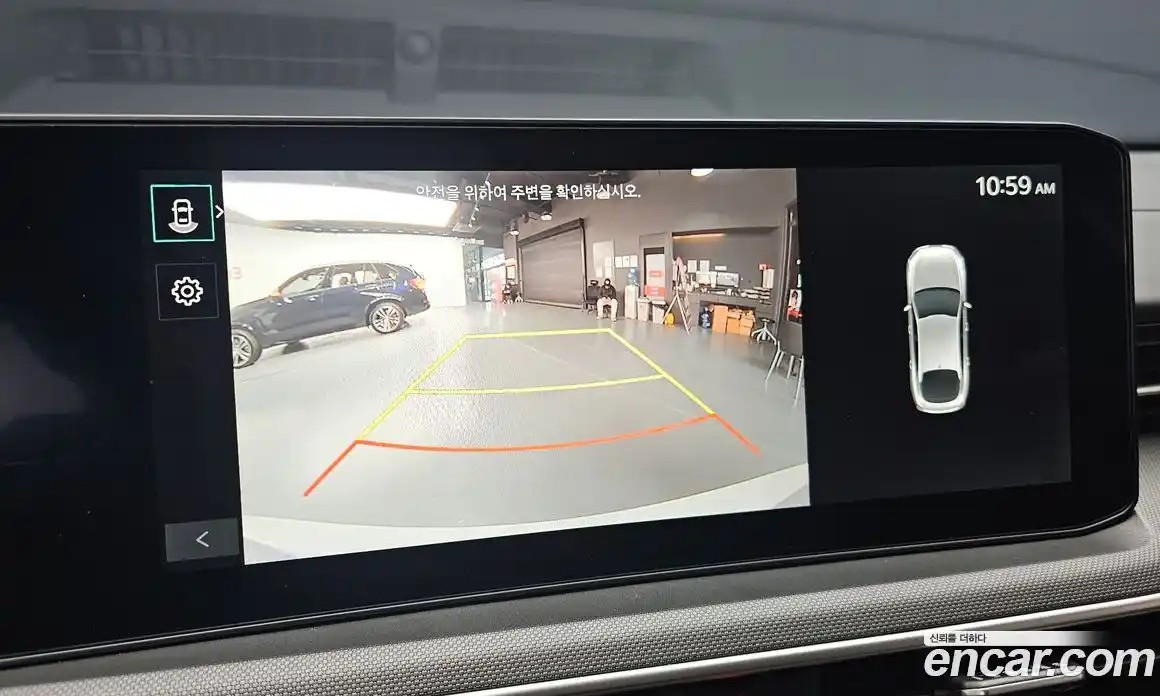 Kia K5 2025 1.6 Автомат в Москве № 928600, фото 15