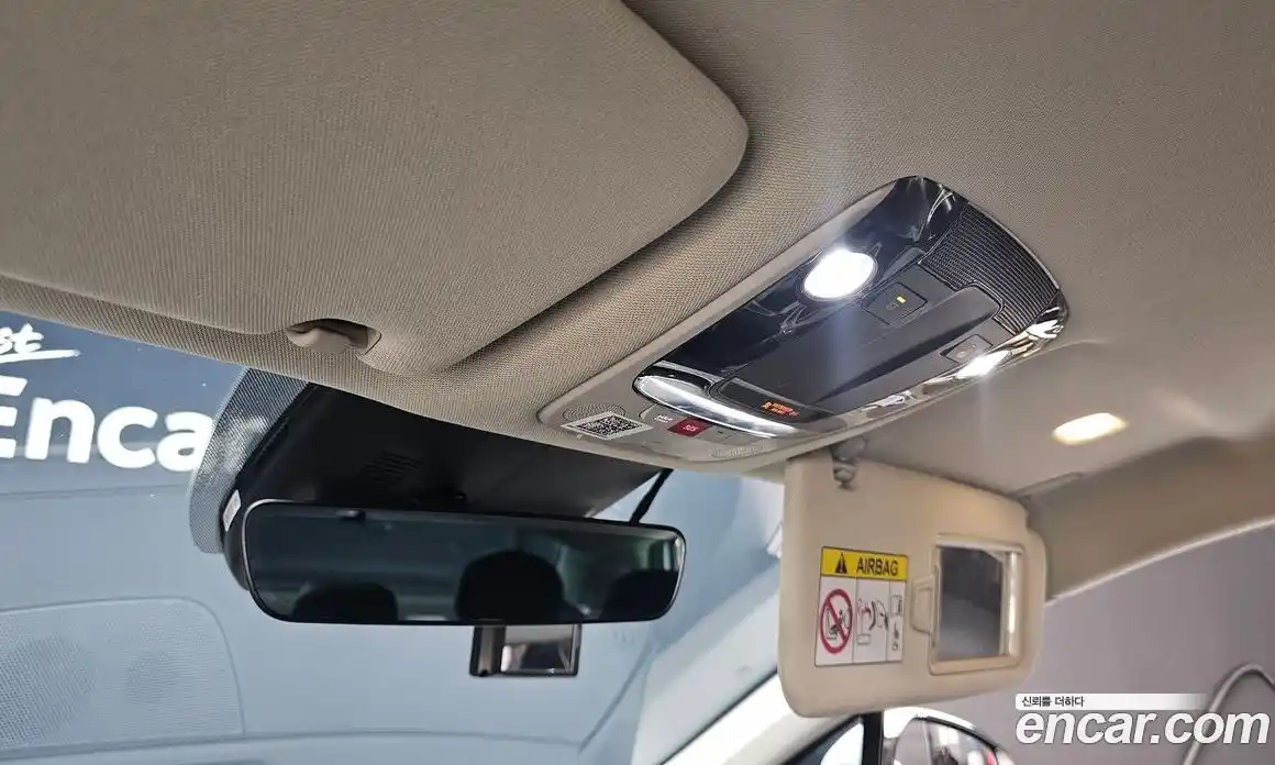 Kia K5 2025 1.6 Автомат в Москве № 928600, фото 16