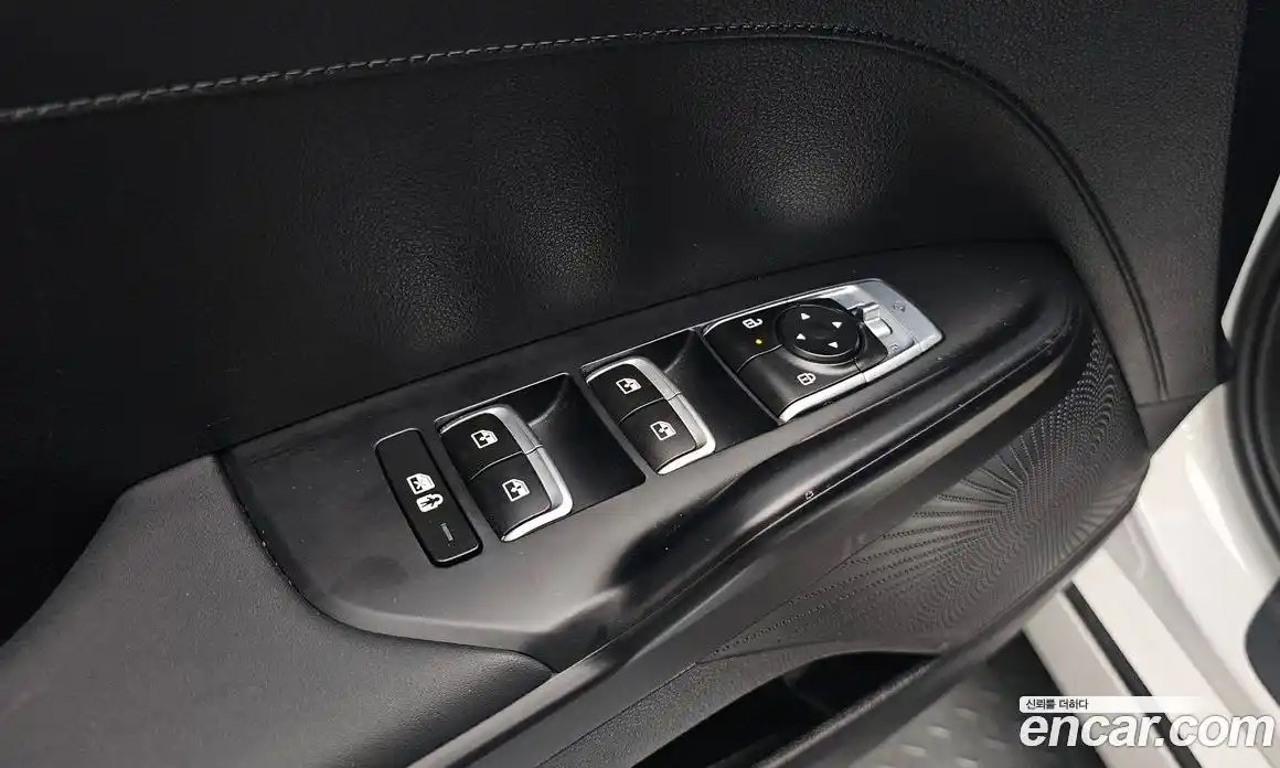 Kia K5 2025 1.6 Автомат в Москве № 928600, фото 17