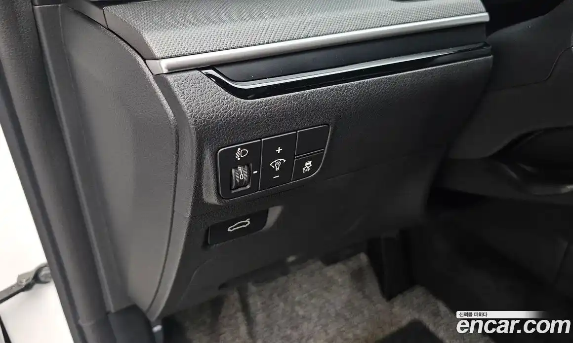 Kia K5 2025 1.6 Автомат в Москве № 928600, фото 18