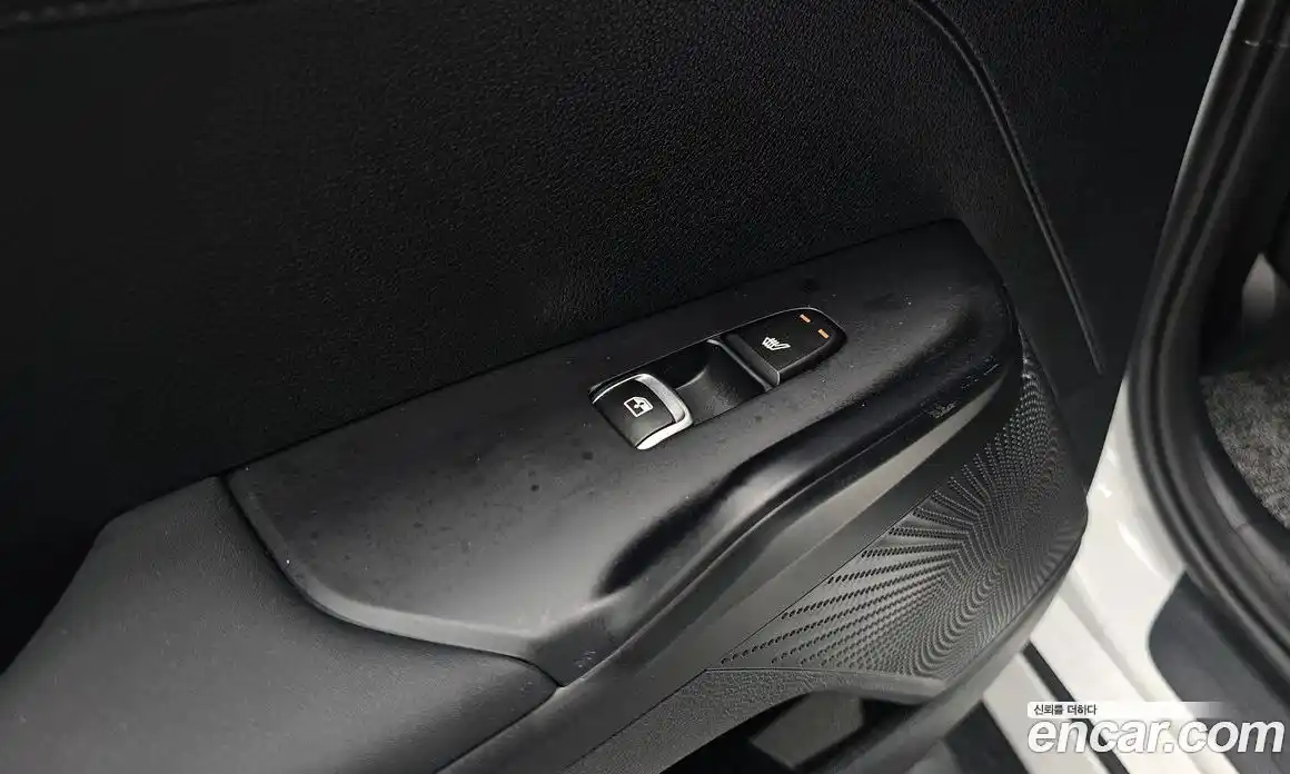 Kia K5 2025 1.6 Автомат в Москве № 928600, фото 19