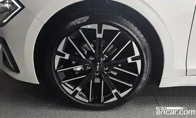 Kia K5 2025 1.6 Автомат в Москве № 928600, миниатюра 5