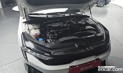 Kia K5 2025 1.6 Автомат в Москве № 928600, миниатюра 6