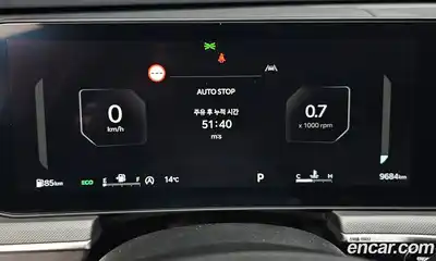 Kia K5 2025 1.6 Автомат в Москве № 928600, миниатюра 8