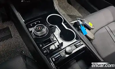 Kia K5 2025 1.6 Автомат в Москве № 928600, миниатюра 9