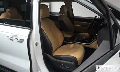 Kia Canival 2023 3.5 Автомат в Москве № 928799, миниатюра 11