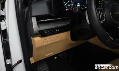 Kia Canival 2023 3.5 Автомат в Москве № 928799, миниатюра 12