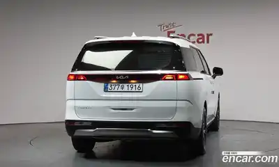 Kia Canival 2023 3.5 Автомат в Москве № 928799, миниатюра 3