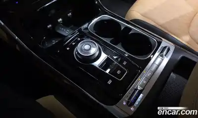 Kia Canival 2023 3.5 Автомат в Москве № 928799, миниатюра 8