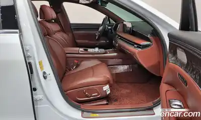 Genesis G90 2023 3.5 гидро в Москве, миниатюра 11