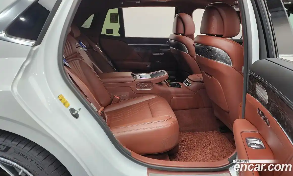 Genesis G90 2023 3.5 гидро в Москве, фото 12