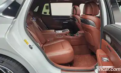 Genesis G90 2023 3.5 гидро в Москве, миниатюра 12