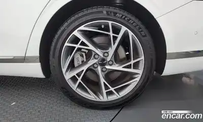 Genesis G90 2023 3.5 гидро в Москве, миниатюра 5