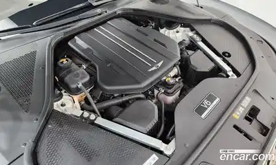 Genesis G90 2023 3.5 гидро в Москве, миниатюра 6