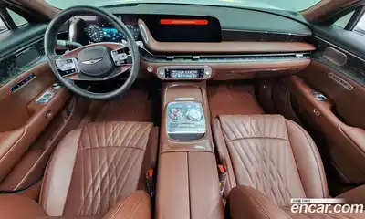 Genesis G90 2023 3.5 гидро в Москве, миниатюра 7