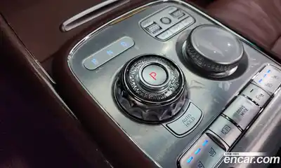 Genesis G90 2023 3.5 гидро в Москве, миниатюра 9