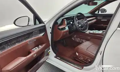 Genesis G90 2023 3.5 гидро в Москве, миниатюра 10