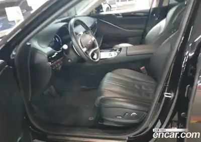 Genesis G80 2022 2.5 гидро в Москве № 930855, миниатюра 4