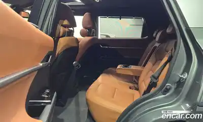 SsangYong Torres 2022 1.5 Автомат в Москве № 931798, миниатюра 12