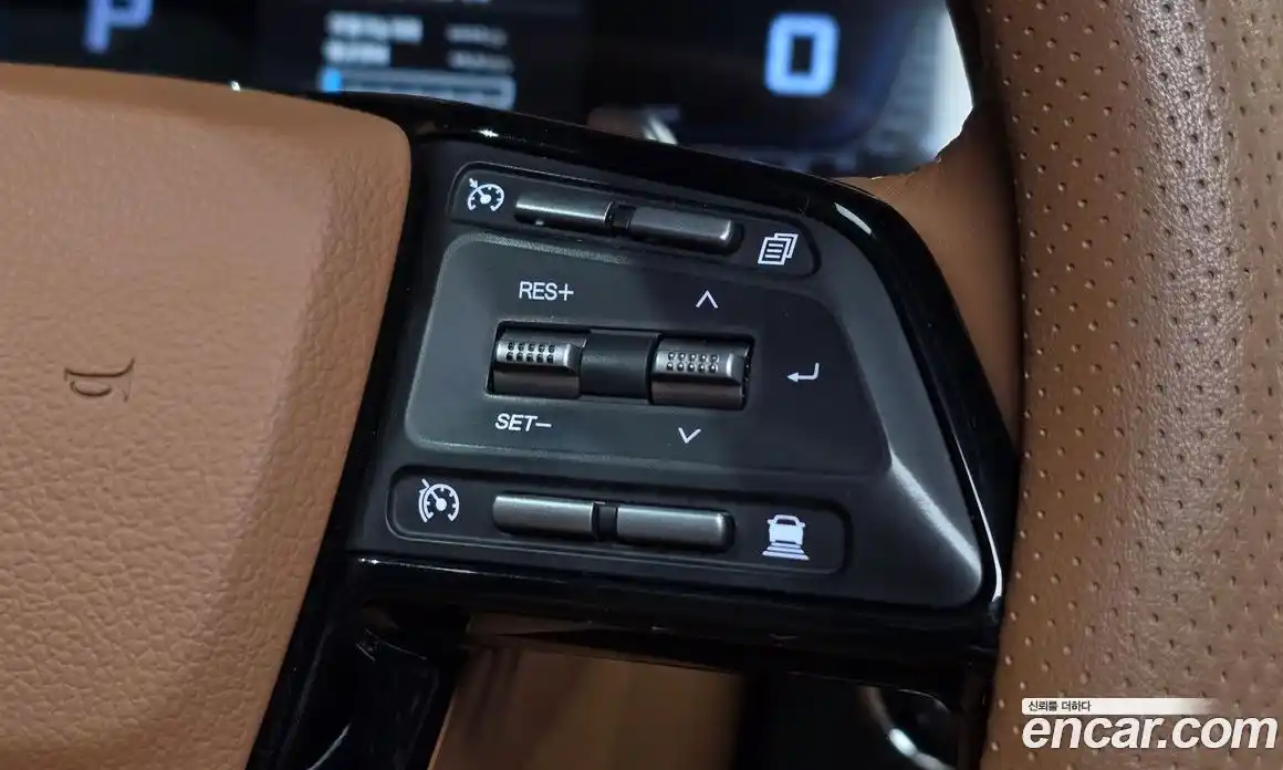 SsangYong Torres 2022 1.5 Автомат в Москве № 931798, фото 14