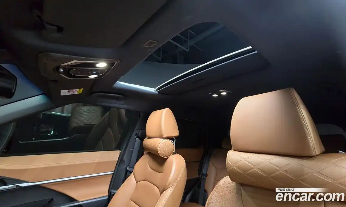 SsangYong Torres 2022 1.5 Автомат в Москве № 931798, фото 17