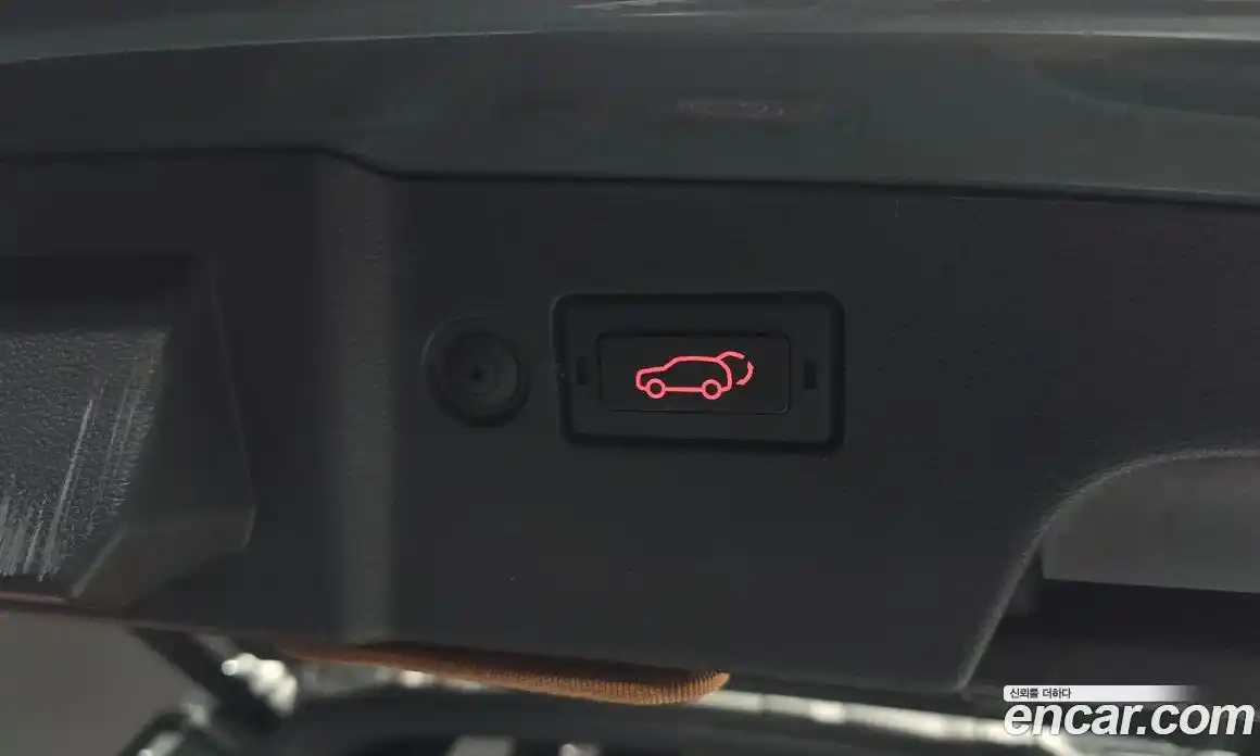 SsangYong Torres 2022 1.5 Автомат в Москве № 931798, фото 18