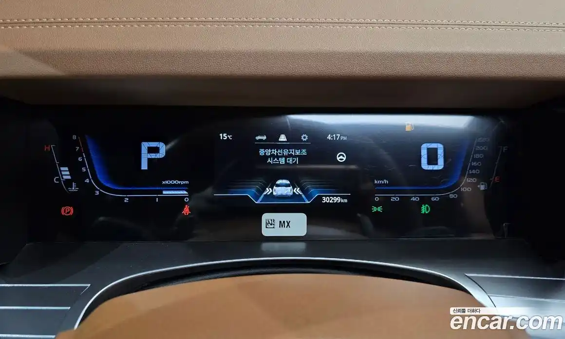 SsangYong Torres 2022 1.5 Автомат в Москве № 931798, фото 8