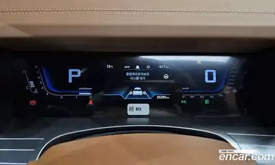 SsangYong Torres 2022 1.5 Автомат в Москве № 931798, миниатюра 8