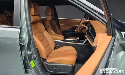 SsangYong Torres 2022 1.5 Автомат в Москве № 931798, миниатюра 10
