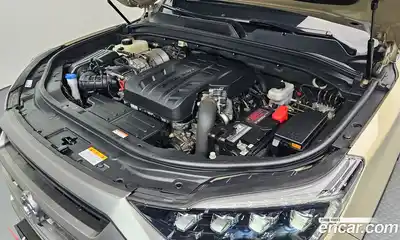 SsangYong Rexton 2024 2.2 гидро в Москве, миниатюра 6