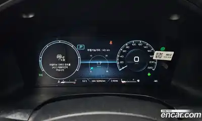 SsangYong Rexton 2024 2.2 гидро в Москве, миниатюра 8