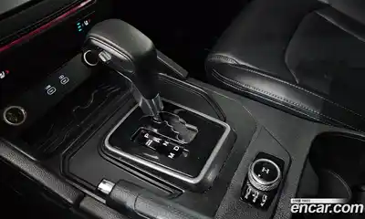 SsangYong Rexton 2024 2.2 гидро в Москве, миниатюра 9