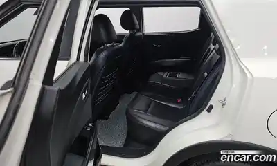 SsangYong TIBOLI 2022 1.5 Автомат в Москве № 932420, миниатюра 11