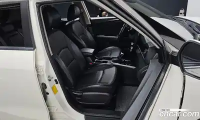 SsangYong TIBOLI 2022 1.5 Автомат в Москве № 932420, миниатюра 12