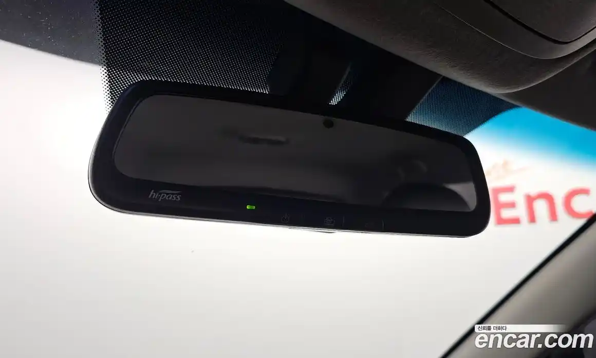 SsangYong TIBOLI 2022 1.5 Автомат в Москве № 932420, фото 16