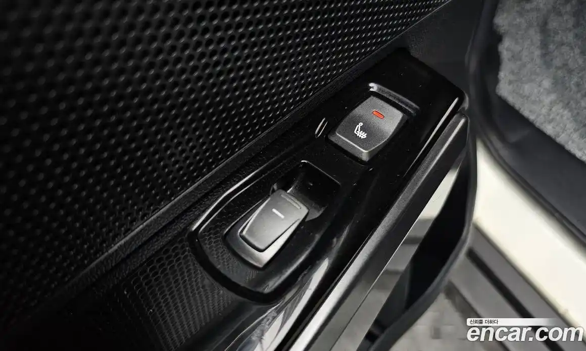 SsangYong TIBOLI 2022 1.5 Автомат в Москве № 932420, фото 19