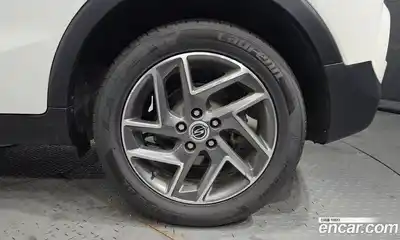 SsangYong TIBOLI 2022 1.5 Автомат в Москве № 932420, миниатюра 5