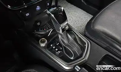 SsangYong TIBOLI 2022 1.5 Автомат в Москве № 932420, миниатюра 9