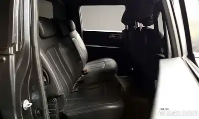 SsangYong Rexton 2019 2.2 Автомат в Москве № 932742, миниатюра 12