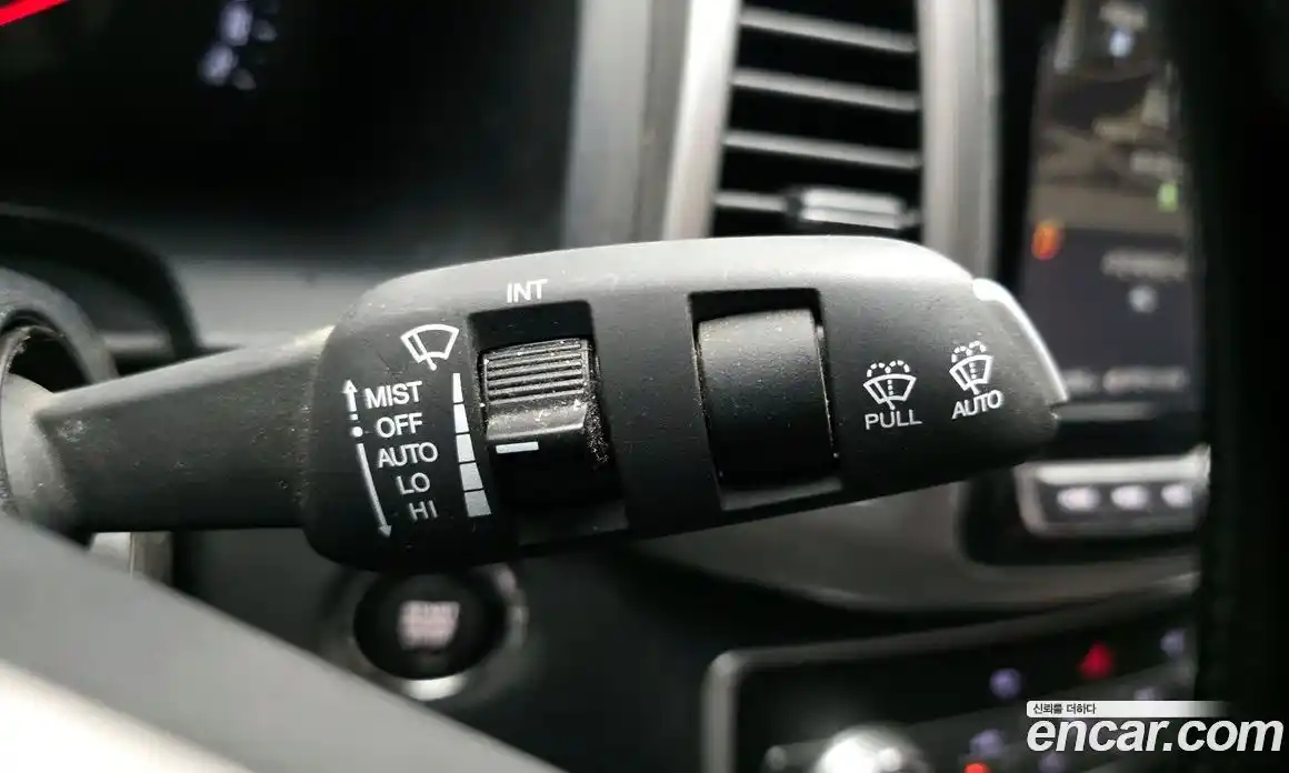 SsangYong Rexton 2019 2.2 Автомат в Москве № 932742, фото 16