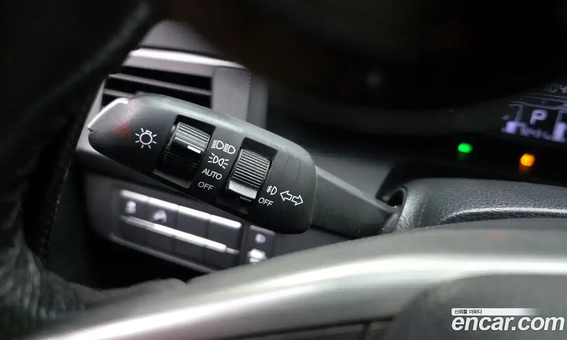 SsangYong Rexton 2019 2.2 Автомат в Москве № 932742, фото 17