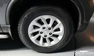 SsangYong Rexton 2019 2.2 Автомат в Москве № 932742, миниатюра 5