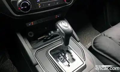 SsangYong Rexton 2019 2.2 Автомат в Москве № 932742, миниатюра 9