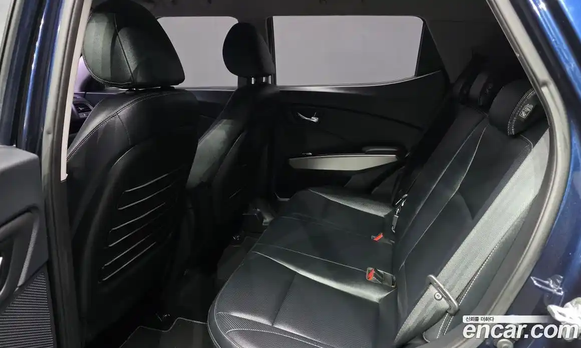 SsangYong TIBOLI 2016 1.6 гидро, фото 12