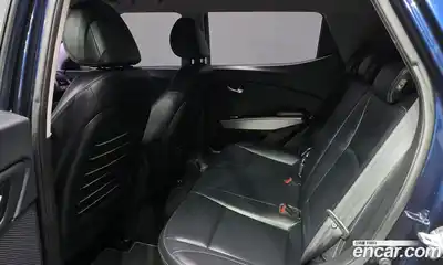 SsangYong TIBOLI 2016 1.6 гидро, миниатюра 12